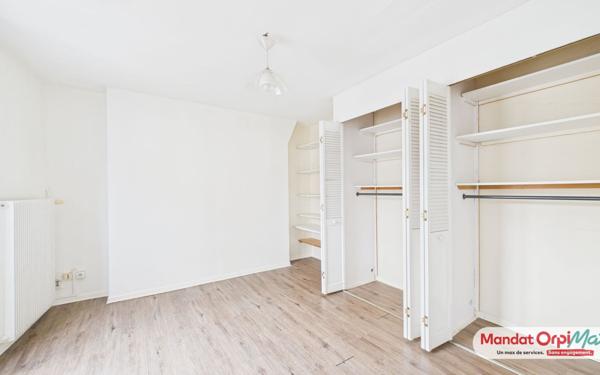 Appartement à vendre    2 pièces • 71 m2 Reims
