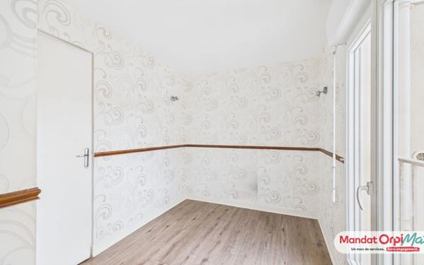 Appartement à vendre    2 pièces • 71 m2 Reims