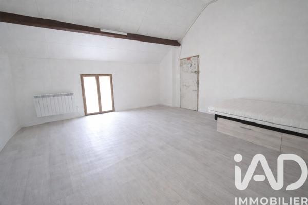Maison à vendre 9 pièces 274 m² Courchamps