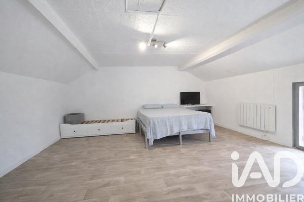 Maison à vendre 9 pièces 274 m² Courchamps