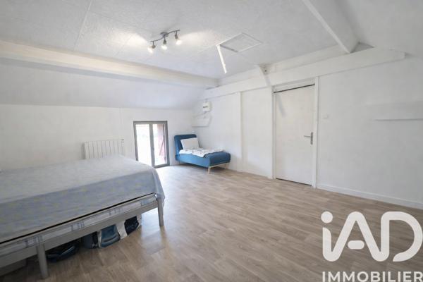 Maison à vendre 9 pièces 274 m² Courchamps