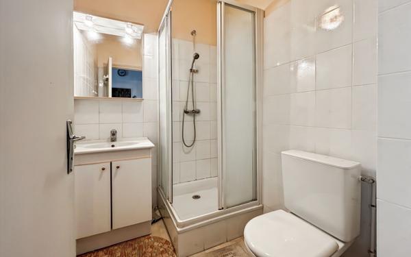 Appartement à vendre    1 pièce • 24,09 m2 La Rochelle