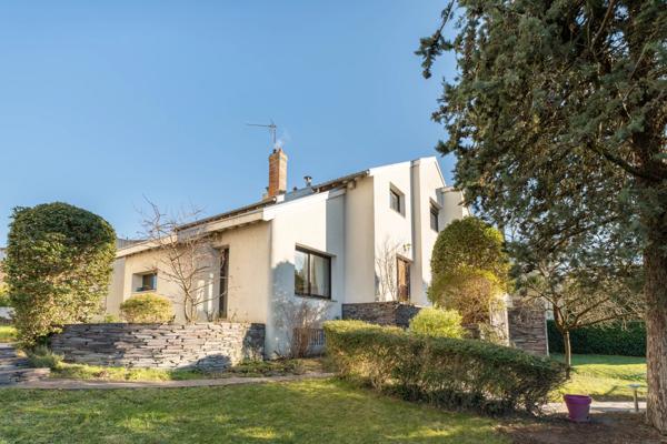 Maison Rueil-Malmaison - PROCHE CENTRE-VILLE