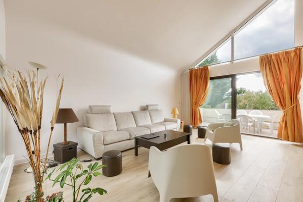 Maison Rueil-Malmaison - PROCHE CENTRE-VILLE