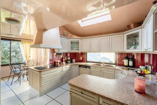 Maison Rueil-Malmaison - PROCHE CENTRE-VILLE