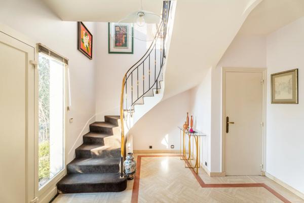 Maison Rueil-Malmaison - PROCHE CENTRE-VILLE