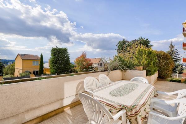 Maison Rueil-Malmaison - PROCHE CENTRE-VILLE