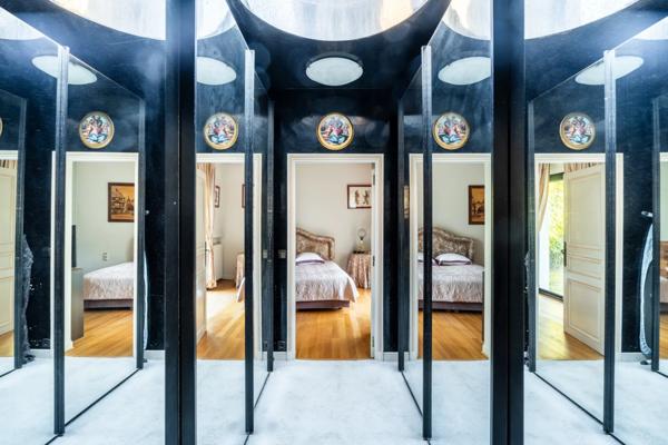 Maison Rueil-Malmaison - PROCHE CENTRE-VILLE