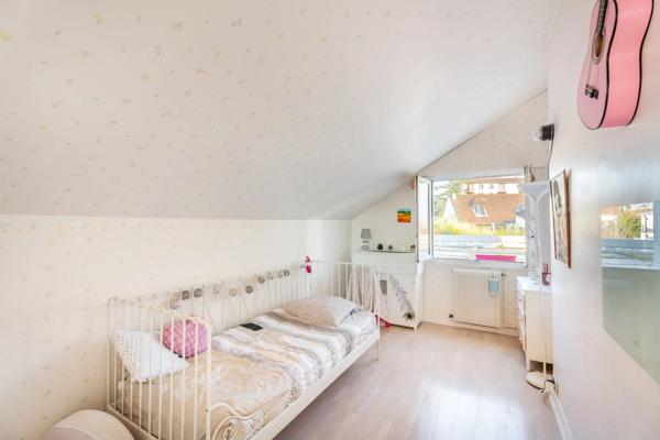 Maison Rueil-Malmaison - PROCHE CENTRE-VILLE