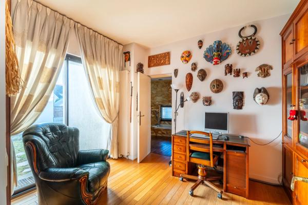 Maison Rueil-Malmaison - PROCHE CENTRE-VILLE