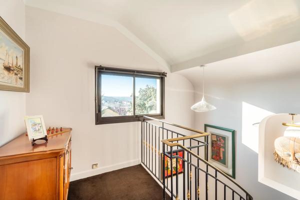 Maison Rueil-Malmaison - PROCHE CENTRE-VILLE