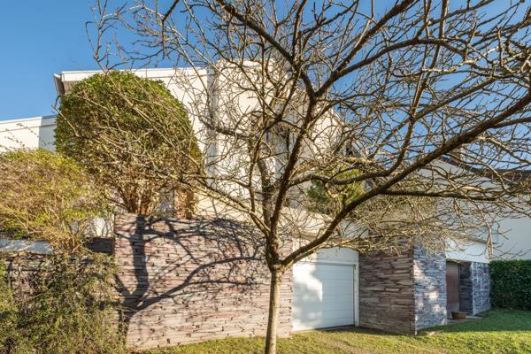 Maison Rueil-Malmaison - PROCHE CENTRE-VILLE