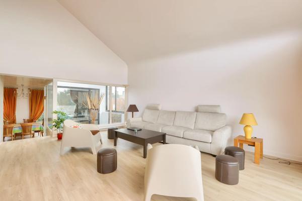 Maison Rueil-Malmaison - PROCHE CENTRE-VILLE