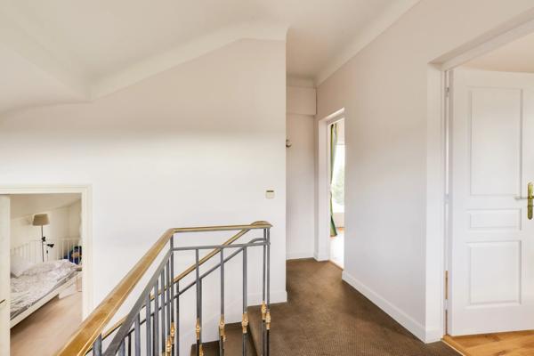 Maison Rueil-Malmaison - PROCHE CENTRE-VILLE