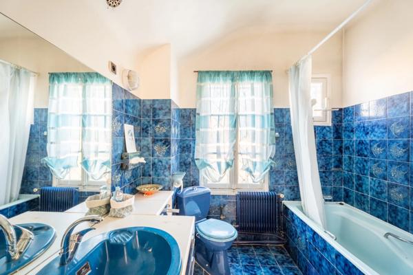 Maison Rueil-Malmaison - PROCHE CENTRE-VILLE