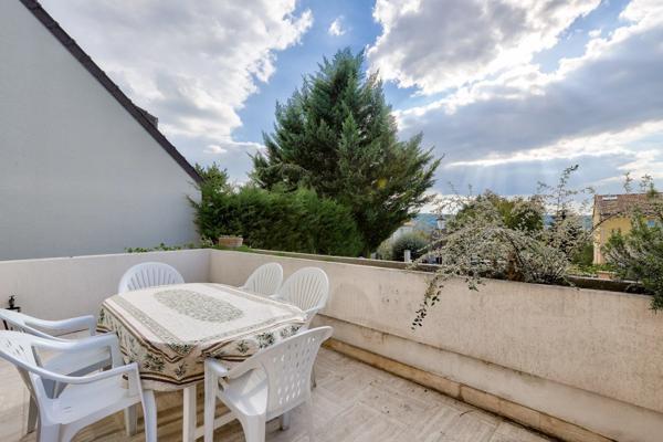 Maison Rueil-Malmaison - PROCHE CENTRE-VILLE