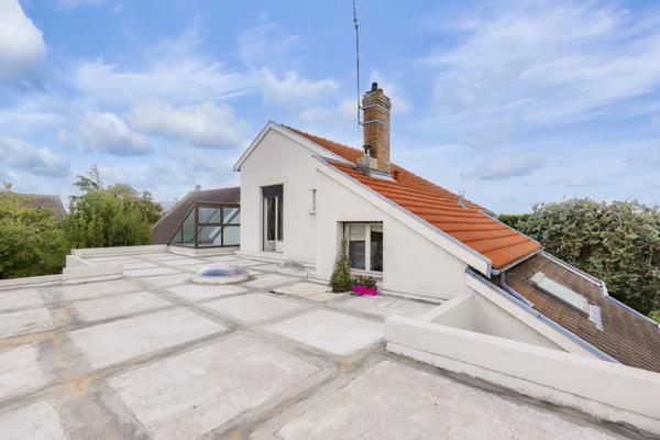 Maison Rueil-Malmaison - PROCHE CENTRE-VILLE