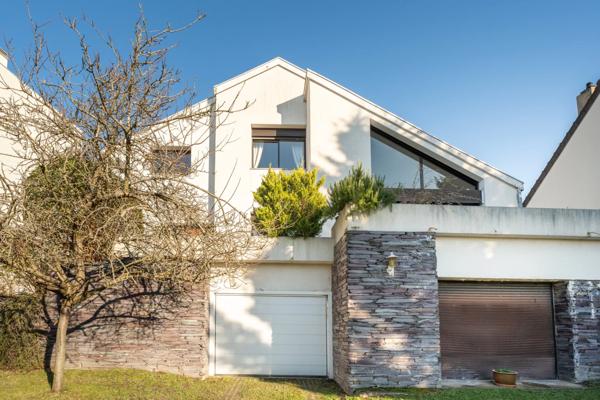 Maison Rueil-Malmaison - PROCHE CENTRE-VILLE