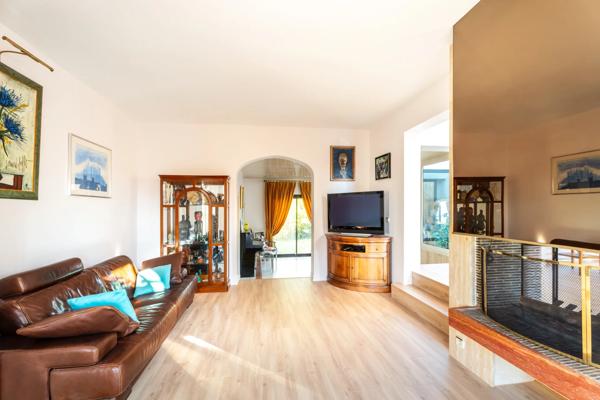 Maison Rueil-Malmaison - PROCHE CENTRE-VILLE