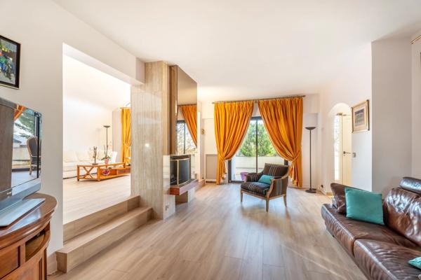 Maison Rueil-Malmaison - PROCHE CENTRE-VILLE