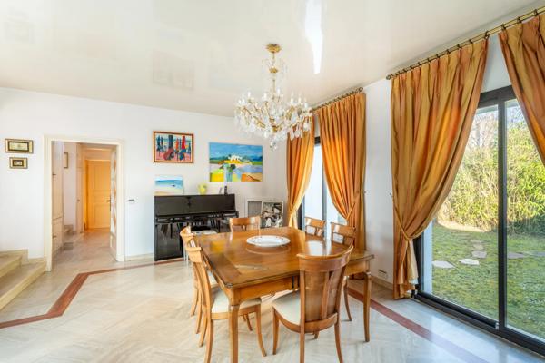 Maison Rueil-Malmaison - PROCHE CENTRE-VILLE