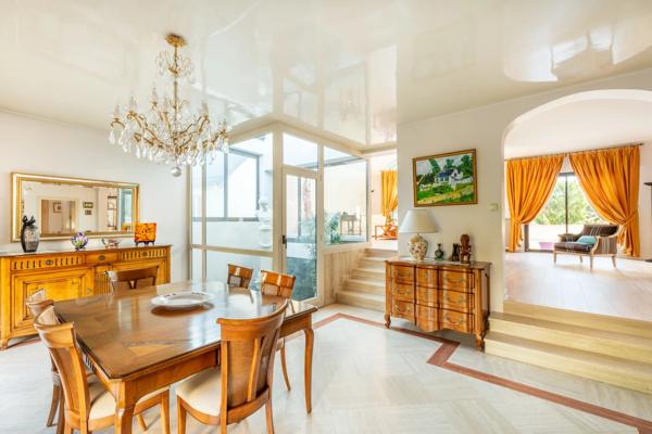 Maison Rueil-Malmaison - PROCHE CENTRE-VILLE