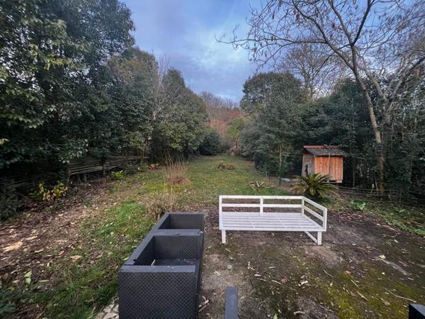 Maison à vendre |  Lestiac-sur-Garonne |  3 pièces | 105 m²
