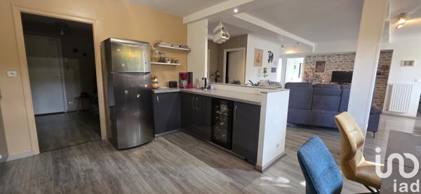 Appartement à vendre 5 pièces 111 m² Montcy-Notre-Dame