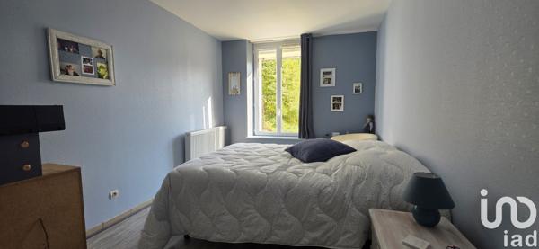 Appartement à vendre 5 pièces 111 m² Montcy-Notre-Dame