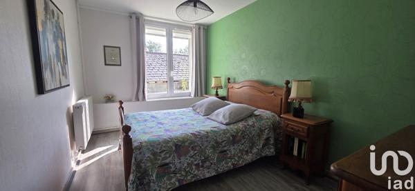 Appartement à vendre 5 pièces 111 m² Montcy-Notre-Dame