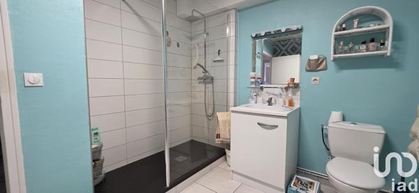 Appartement à vendre 5 pièces 111 m² Montcy-Notre-Dame