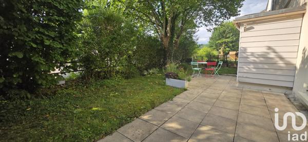 Appartement à vendre 5 pièces 111 m² Montcy-Notre-Dame