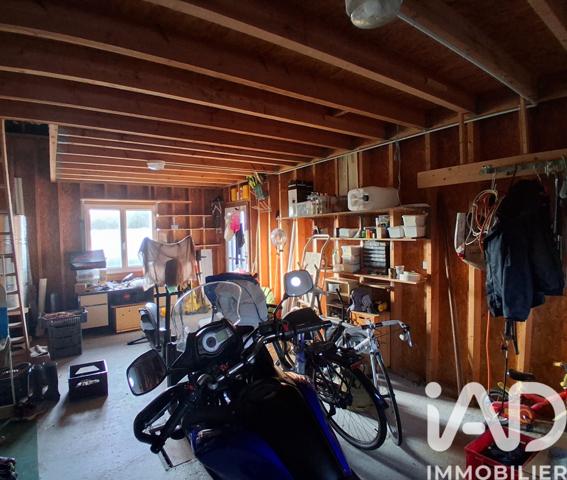 Maison à vendre 7 pièces 132 m² Teurthéville-Hague