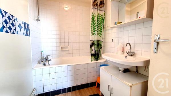 Appartement F1 à vendre  1 pièce - 30,15 m2 TROYES - 10