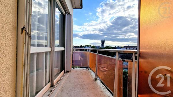 Appartement F1 à vendre  1 pièce - 30,15 m2 TROYES - 10