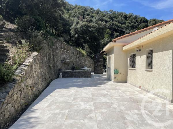 Maison à vendre  7 pièces - 283,75 m2 LE BOULOU - 66