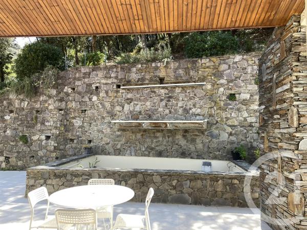 Maison à vendre  7 pièces - 283,75 m2 LE BOULOU - 66