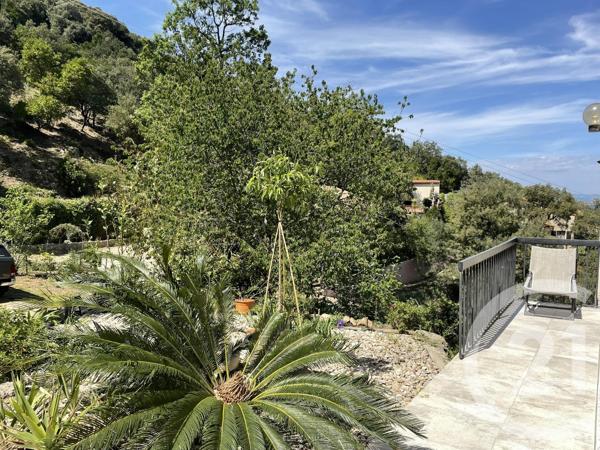 Maison à vendre  7 pièces - 283,75 m2 LE BOULOU - 66