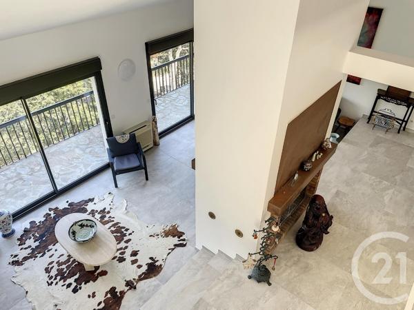 Maison à vendre  7 pièces - 283,75 m2 LE BOULOU - 66