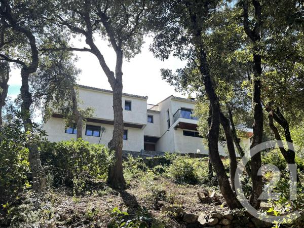 Maison à vendre  7 pièces - 283,75 m2 LE BOULOU - 66