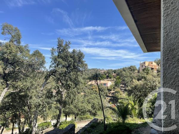 Maison à vendre  7 pièces - 283,75 m2 LE BOULOU - 66