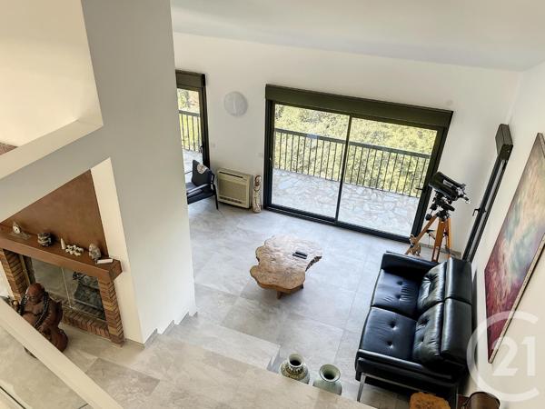 Maison à vendre  7 pièces - 283,75 m2 LE BOULOU - 66