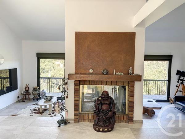 Maison à vendre  7 pièces - 283,75 m2 LE BOULOU - 66