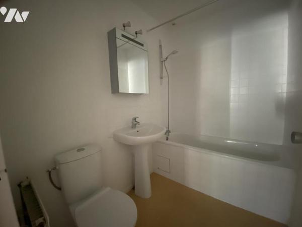 PLAIN-PIED 114M² A RAFRAICHIR - 4 CHAMBRES 