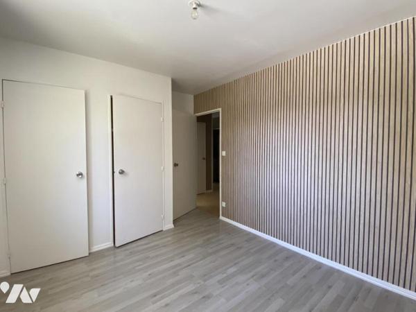 PLAIN-PIED 114M² A RAFRAICHIR - 4 CHAMBRES 