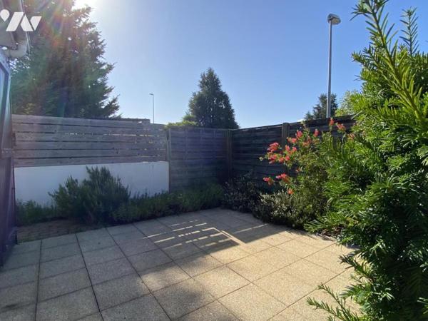 PLAIN-PIED 114M² A RAFRAICHIR - 4 CHAMBRES 