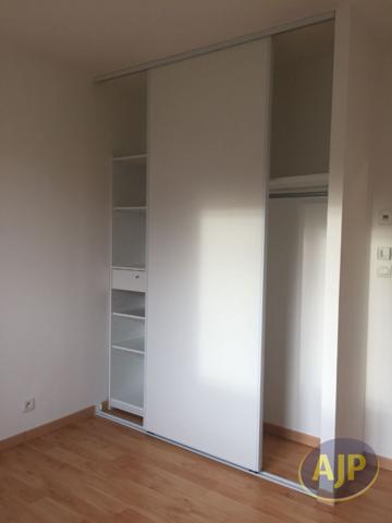 Location maison Saint Leger Sous Cholet : 900 € - AJP Immobilier Saint-Macaire-en-Mauges