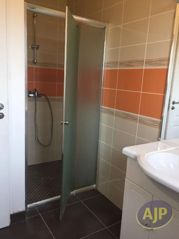 Location maison Saint Leger Sous Cholet : 900 € - AJP Immobilier Saint-Macaire-en-Mauges