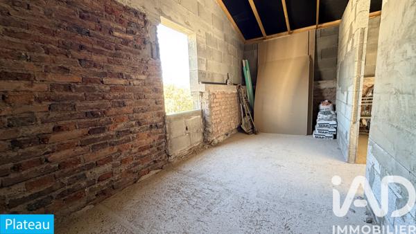 Immeuble à vendre 96 m² Saint-Étienne