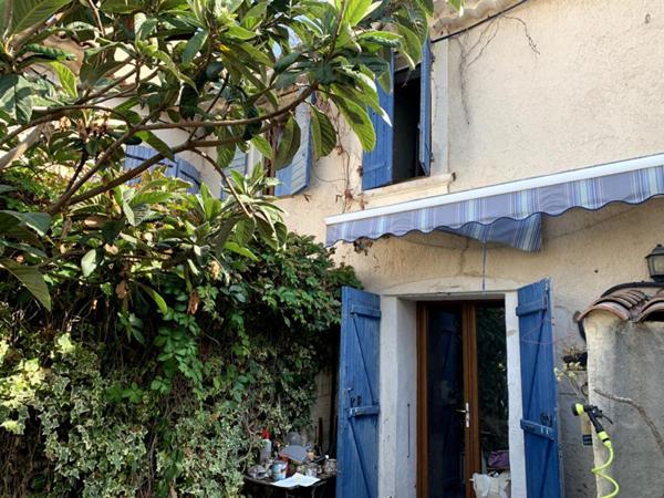 Maison La Couronne  3 pièces 52.70 m2